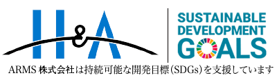 ARMS株式会社