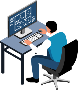 オフィス・設計系コース