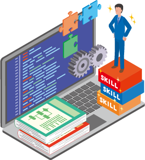 オフィス・設計系コース