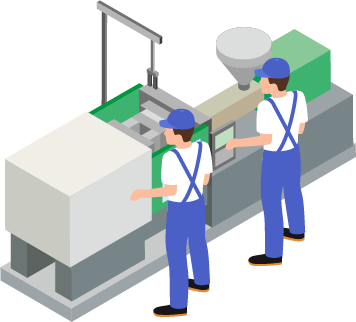 樹脂成形技術人材養成コース